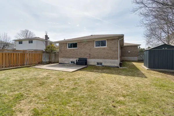 109 Rexway DR, Halton Hills, ON L7G 1R3