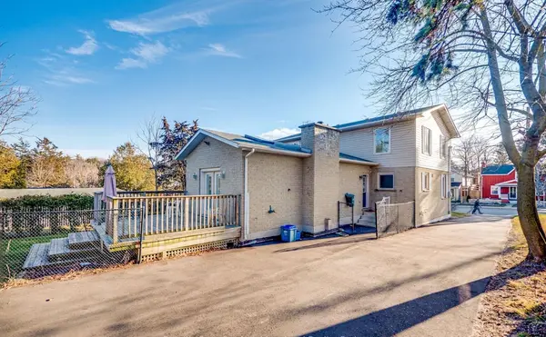 51 Main ST N, Milton, ON L0P 1B0