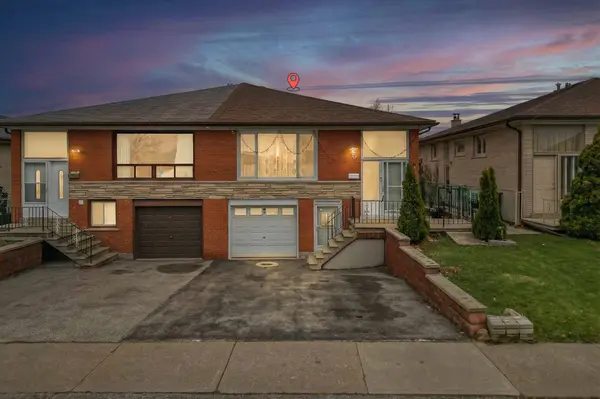 7282 Shallford RD, Mississauga, ON L4T 2P7