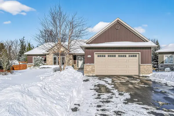 49 Postma DR, Haldimand, ON N1A 0B2