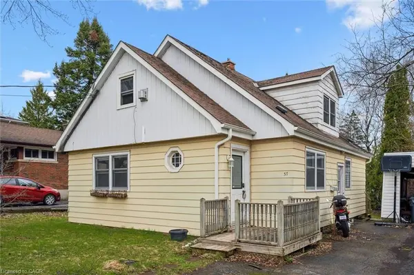 37 Edgehill DR, Guelph, ON N1H 5E3