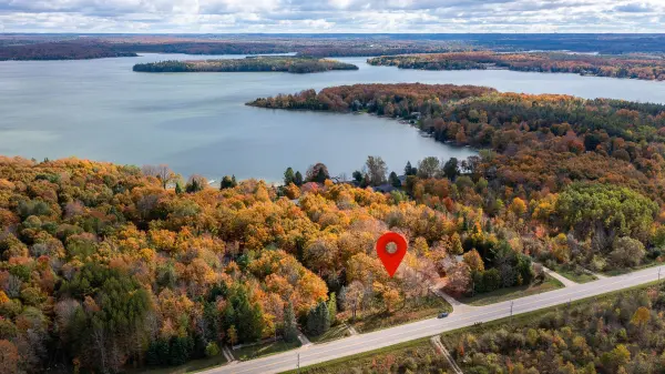 Lot 8 Green Acres RD, Grey Highlands, ON N0C 1E0