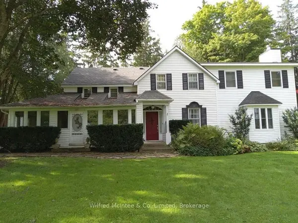 83 Duncan ST S, Morris Turnberry, ON N0G 1G0