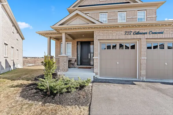 737 Gilmour CRES, Shelburne, ON L9V 3X2