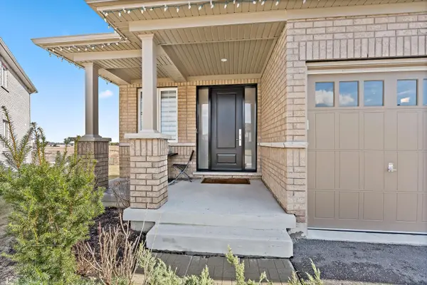 737 Gilmour CRES, Shelburne, ON L9V 3X2