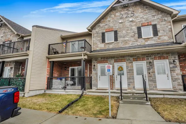 225 Spence AVE #205, Hawkesbury, ON K6A 0B5