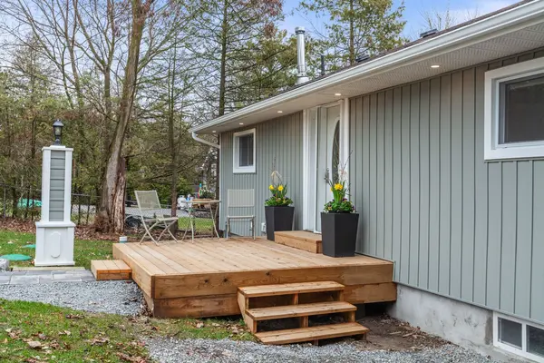 111 Ball Point RD, Kawartha Lakes, ON K0M 2C0