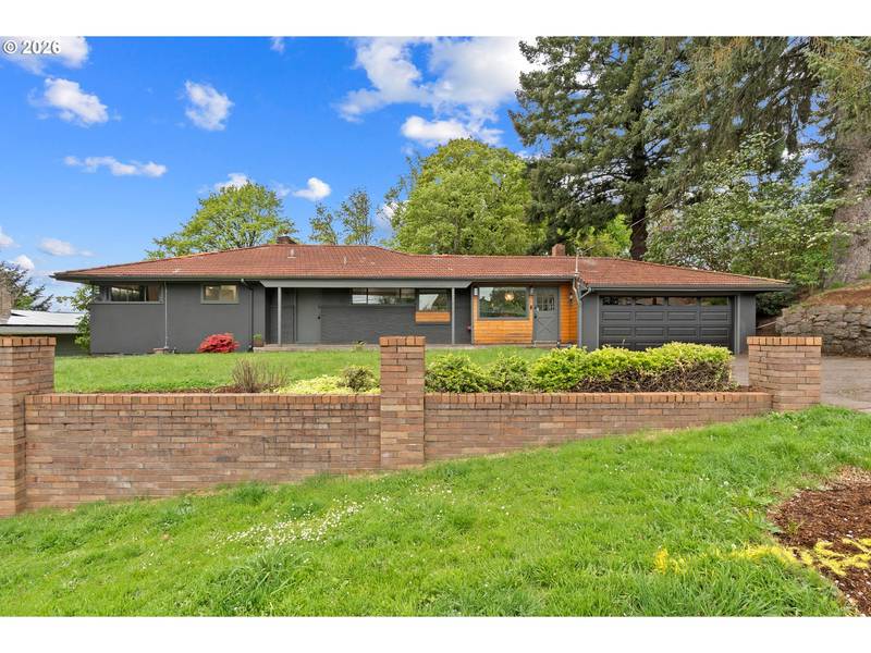 9233 SE HARNEY CT, Portland, OR 97266