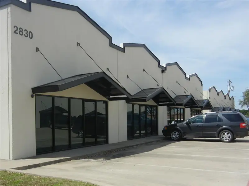 2834 Market Loop #106, Southlake, TX 76092