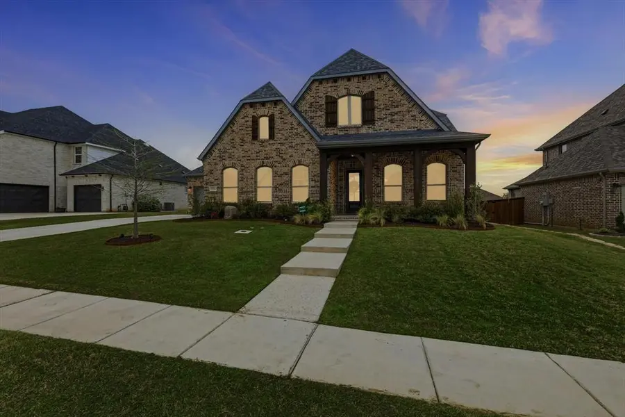 11116 Emory Oak Ridge, Flower Mound, TX 76226