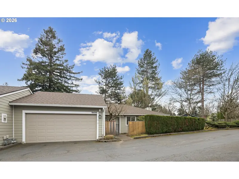 9400 SW DOWNING DR, Beaverton, OR 97008