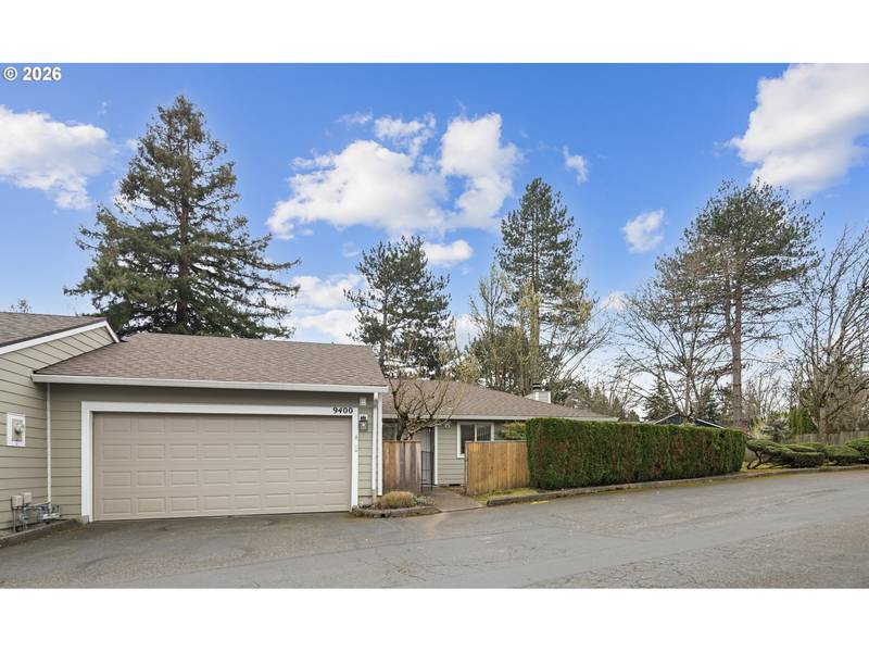 9400 SW DOWNING DR, Beaverton, OR 97008