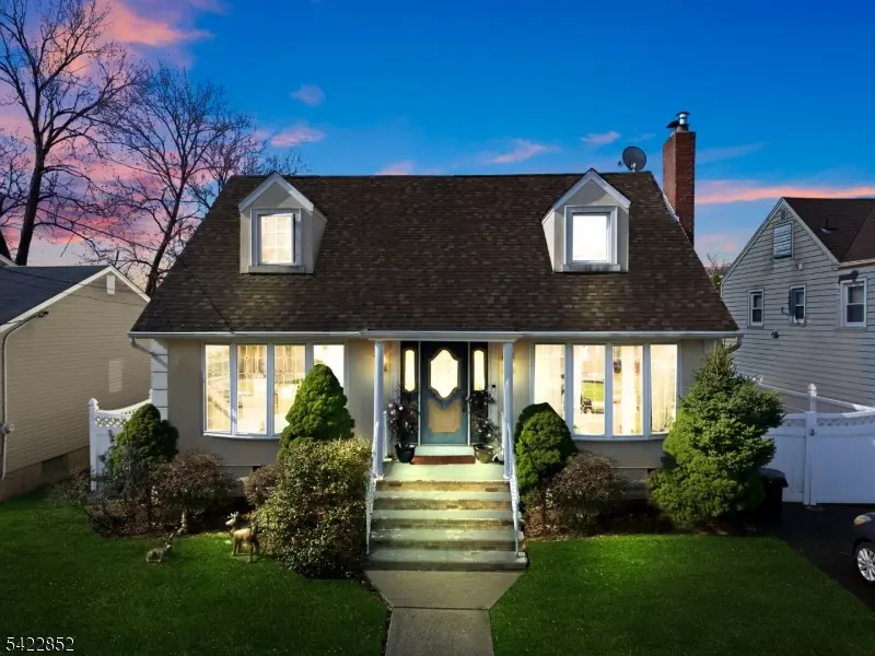 195 Emerson Ave, Paterson City, NJ 07502