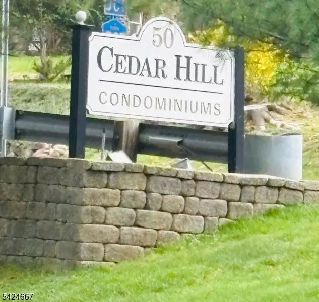 50-48 WE Lindsley Road #48, Cedar Grove Twp., NJ 07009