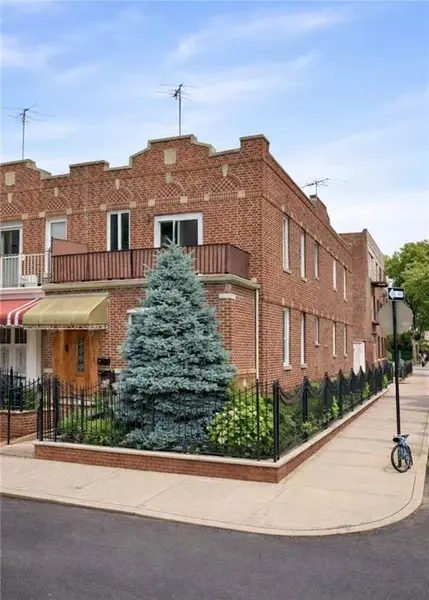 1721 Benson AVE, Brooklyn, NY 11214