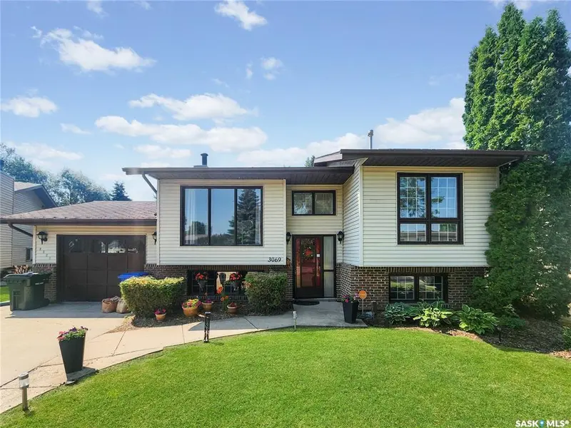 3069 Sherman DRIVE, Prince Albert, SK S6V 7H5
