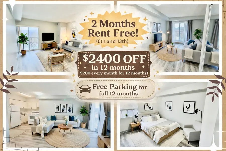 274 Erb ST W #804, Waterloo, ON N2L 1W2