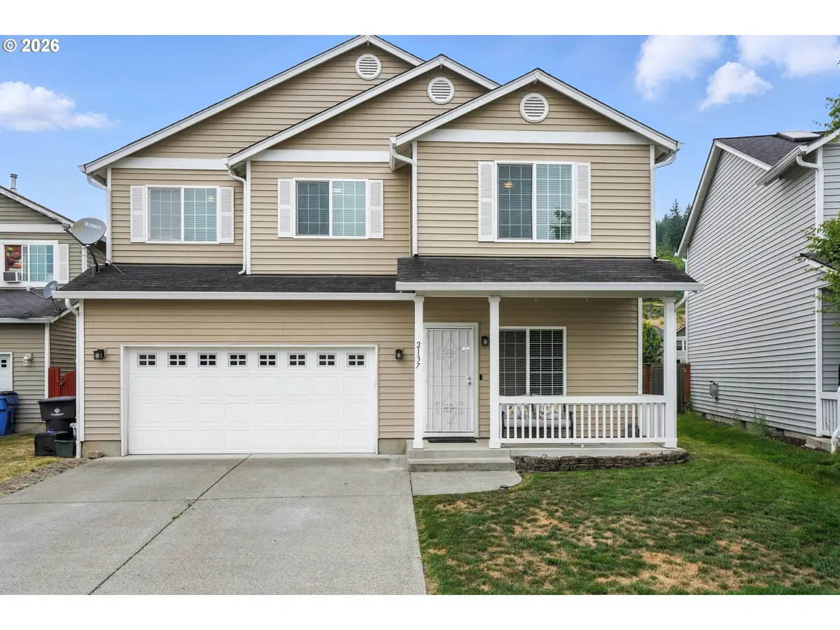 2137 N Q ST, Washougal, WA 98671