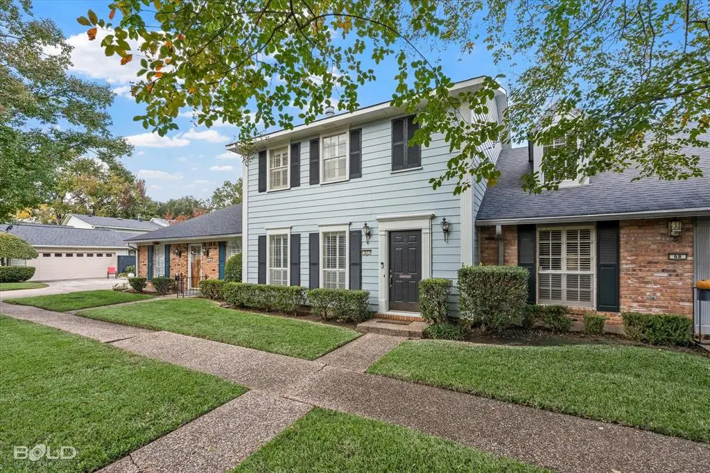 67 Tealwood, Shreveport, LA 71104