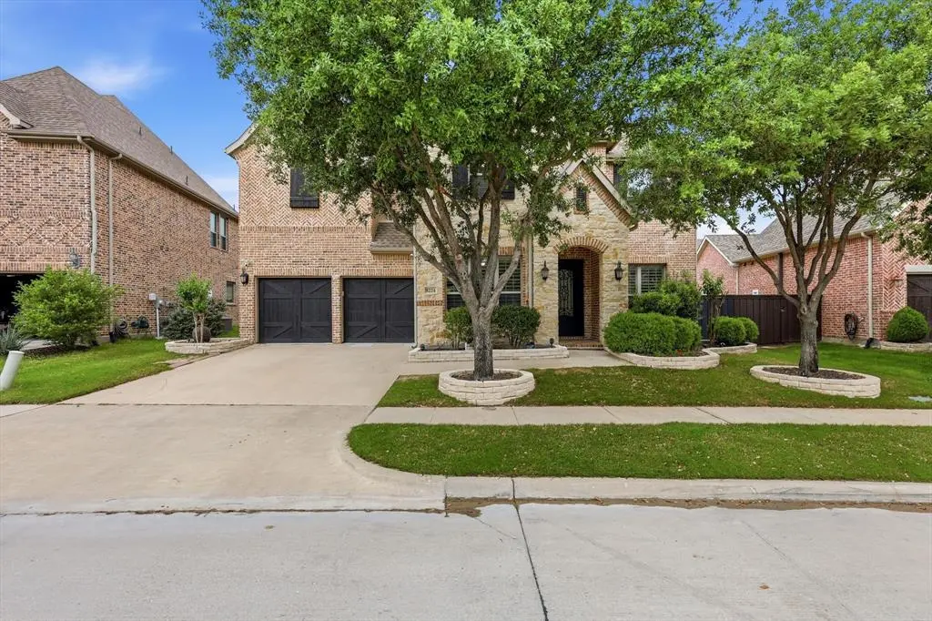 8224 Bonny Bank, The Colony, TX 75056