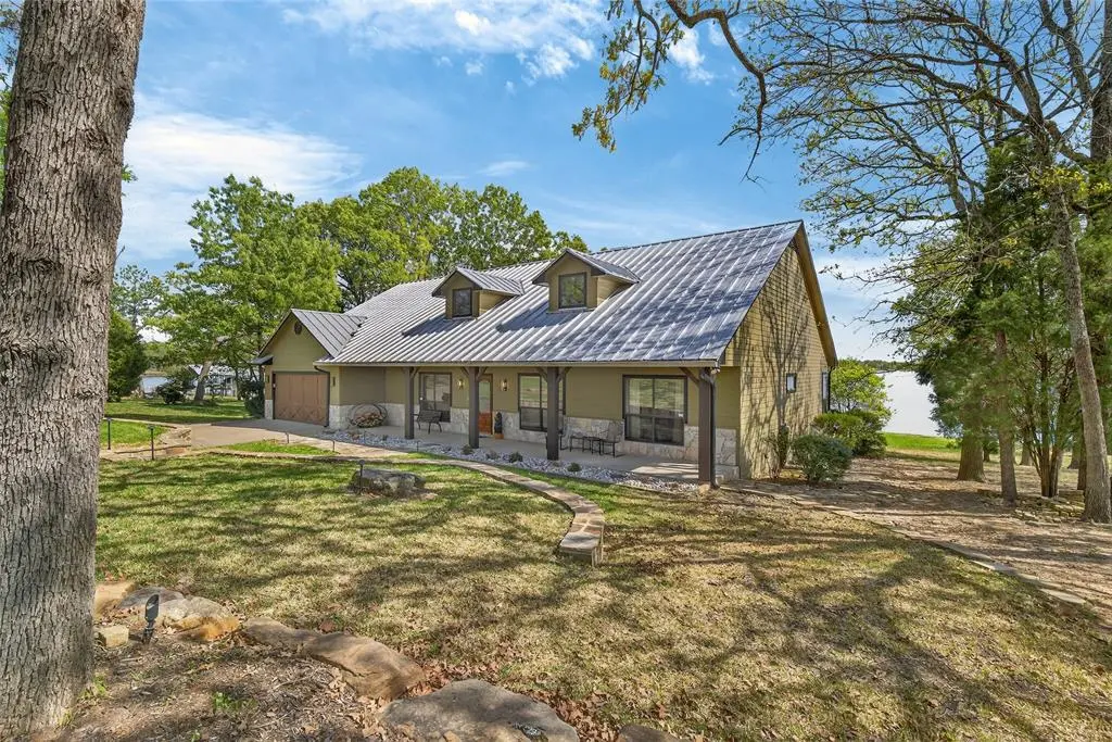 14183 Park Way, Log Cabin, TX 75148