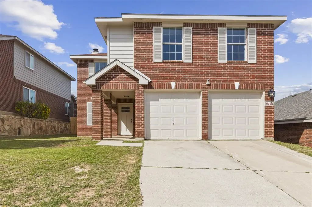 9808 Rockledge Road, Fort Worth, TX 76108