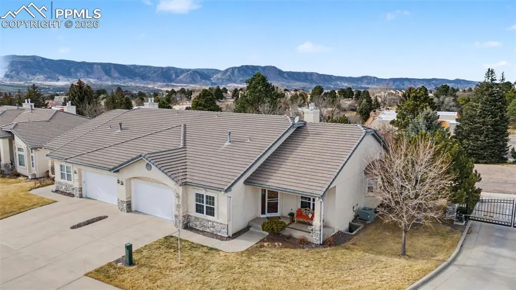 14401 Eagle Villa GRV, Colorado Springs, CO 80921