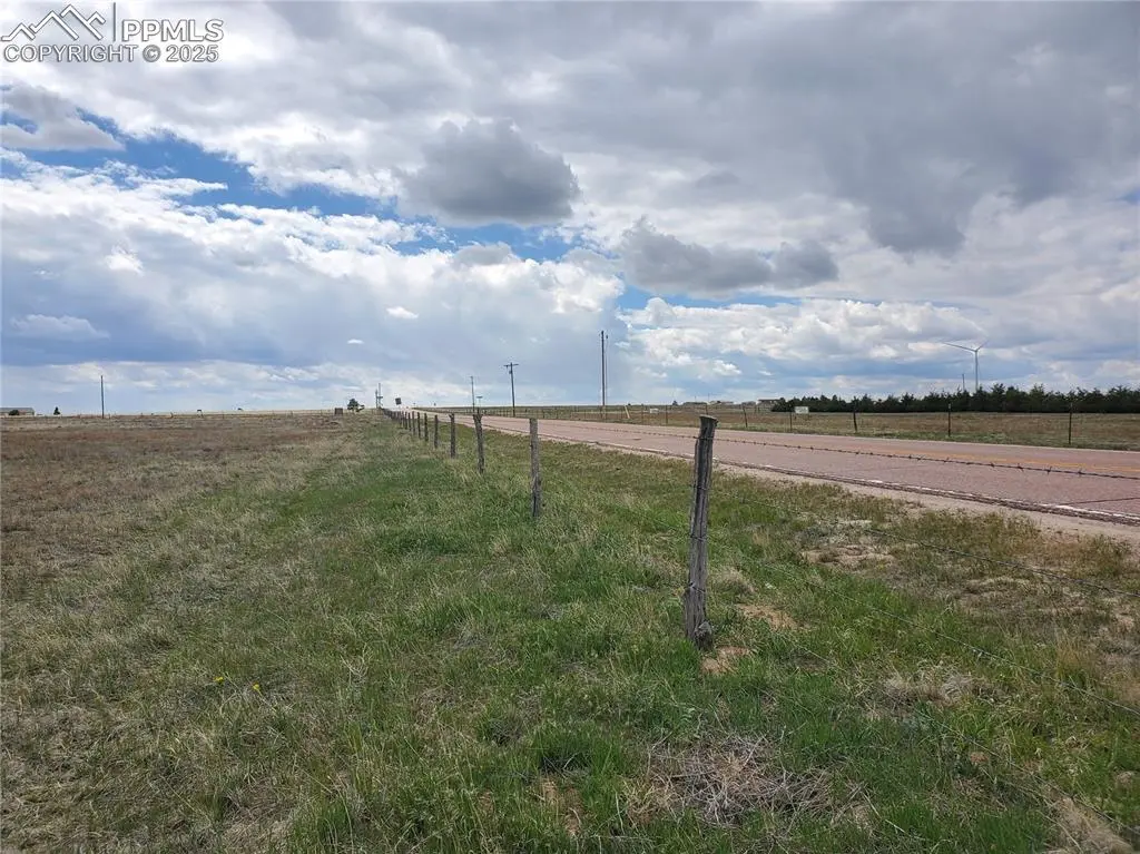 Parcel #1 Judge Orr RD, Calhan, CO 80808