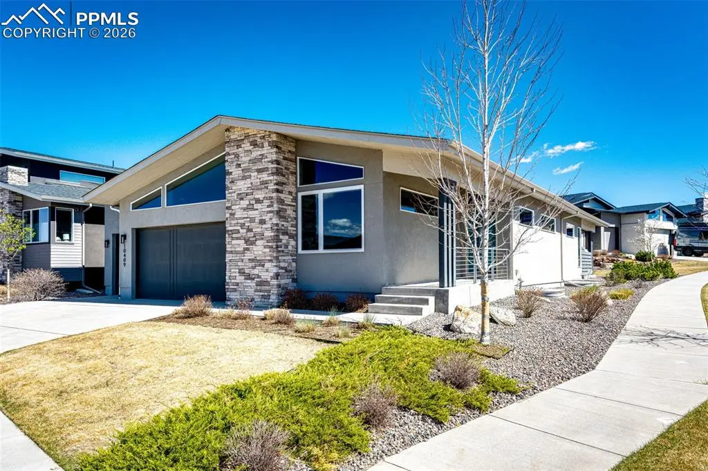 10409 Marshall Mesa CT, Colorado Springs, CO 80924