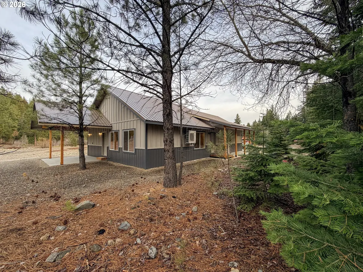 655 Ajax ST, Sumpter, OR 97877