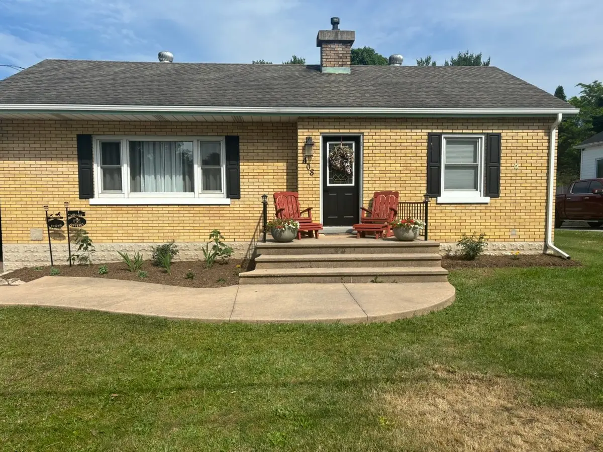 408 Mcnab ST, Brockton, ON N0G 2V0