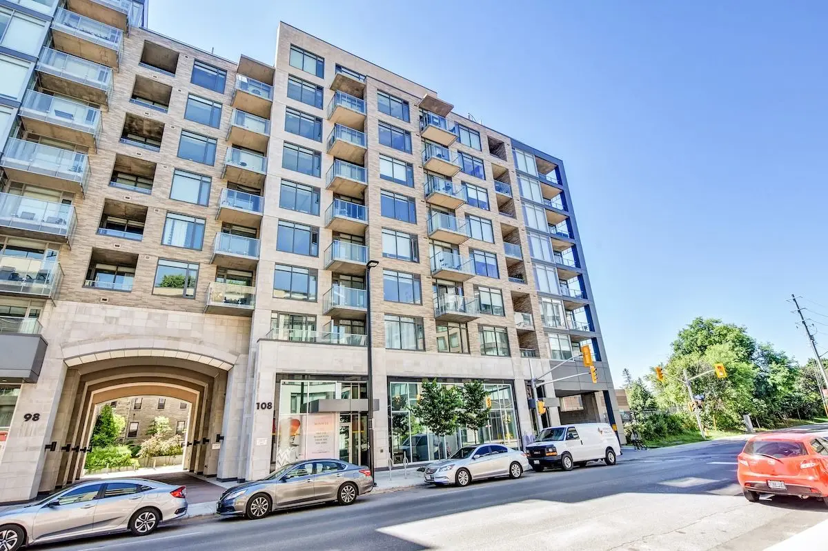 108 Richmond RD #306, Westboro - Hampton Park, ON K1Z 0B3