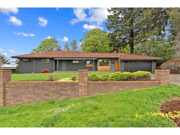 9233 SE HARNEY CT, Portland, OR 97266
