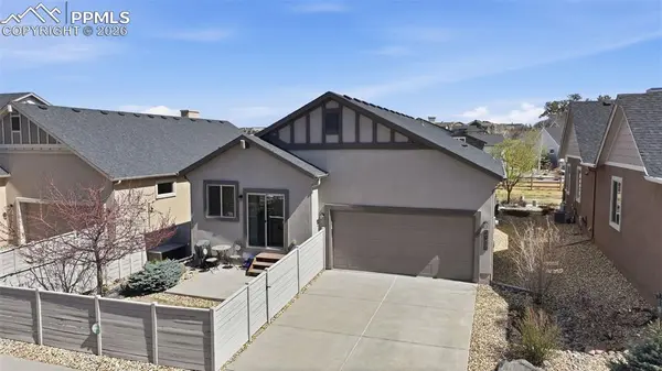 2050 Volterra WAY, Colorado Springs, CO 80921
