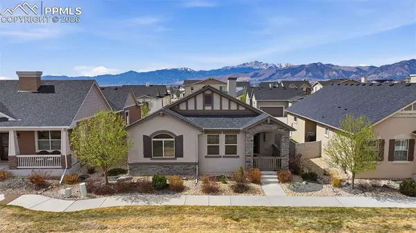 2050 Volterra WAY, Colorado Springs, CO 80921