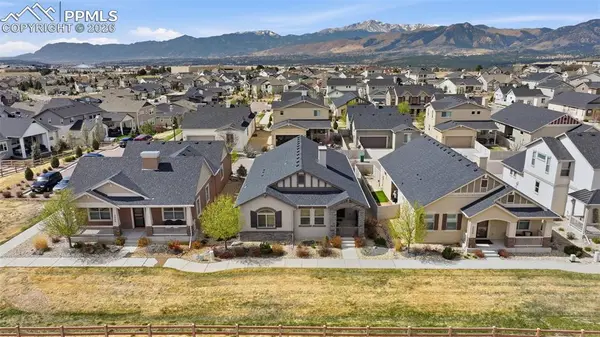 2050 Volterra WAY, Colorado Springs, CO 80921