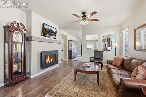 2050 Volterra WAY, Colorado Springs, CO 80921