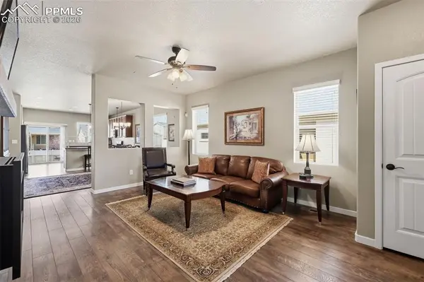 2050 Volterra WAY, Colorado Springs, CO 80921