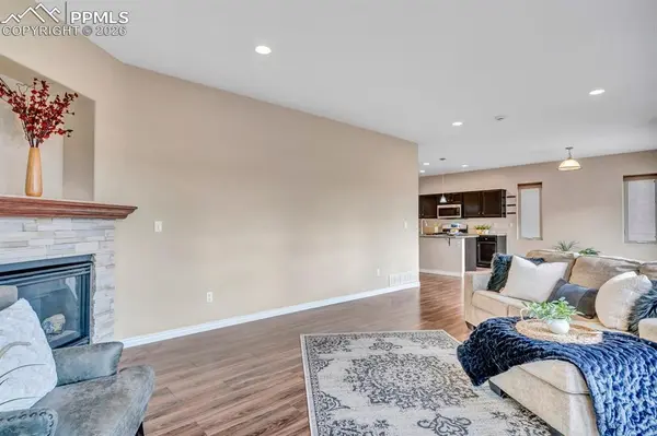 861 Circle RD, Palmer Lake, CO 80133