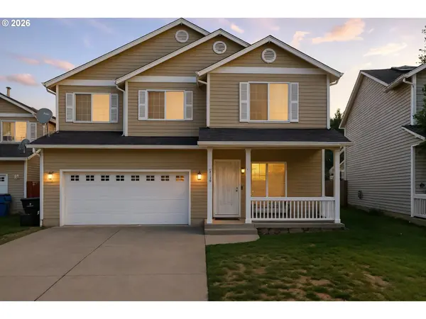 2137 N Q ST, Washougal, WA 98671