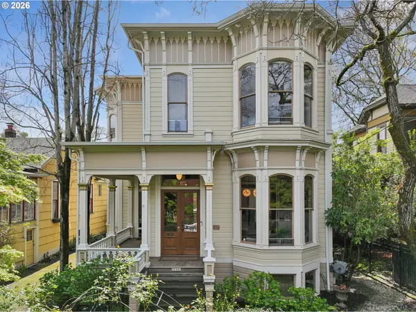 2234 NW JOHNSON ST, Portland, OR 97210