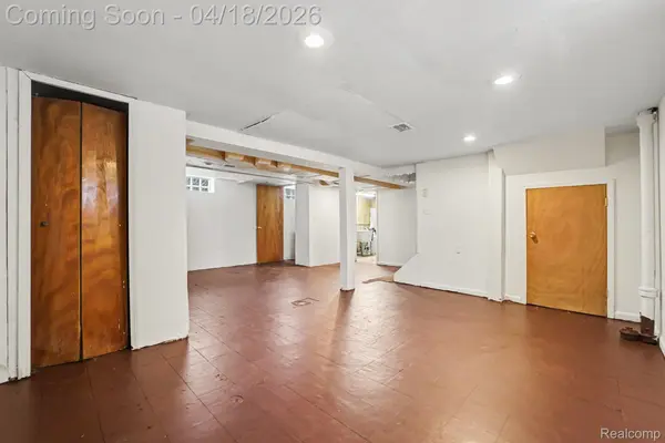 20022 Hanna ST, Detroit, MI 48203