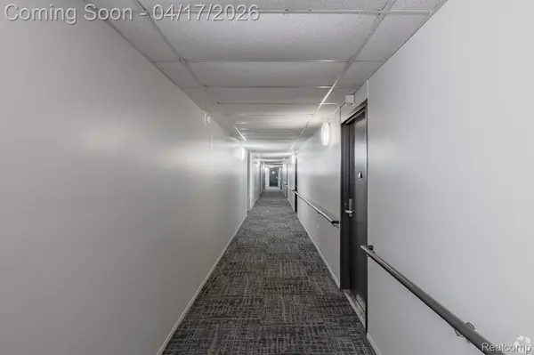 1270 Electric AVE #315, Lincoln Park, MI 48146