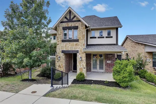 4504 Del Rey Avenue, Mckinney, TX 75070