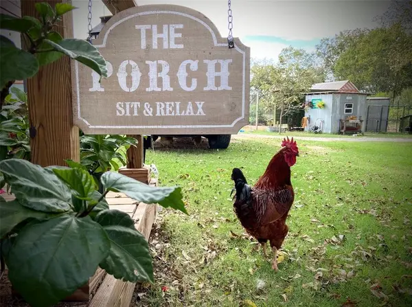 4608 Highway 1689, Sidney, TX 76474