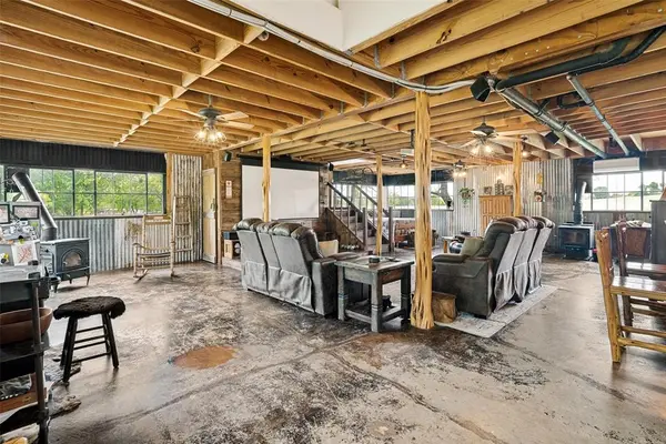 4608 Highway 1689, Sidney, TX 76474