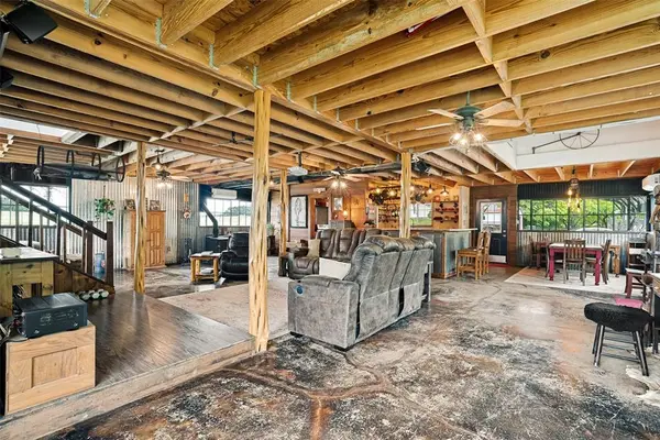 4608 Highway 1689, Sidney, TX 76474