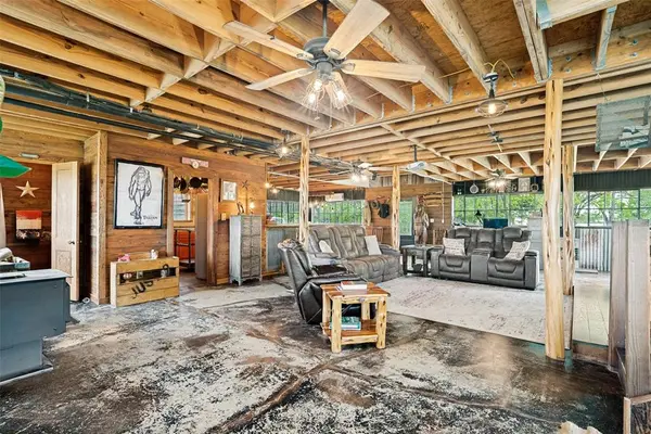 4608 Highway 1689, Sidney, TX 76474