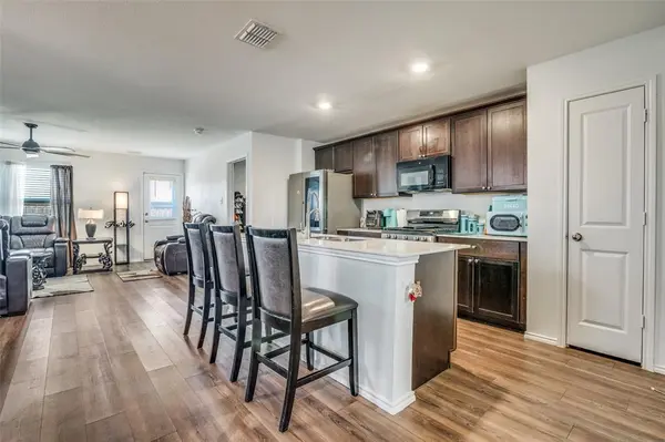 3965 Paragon Trail, Forney, TX 75126