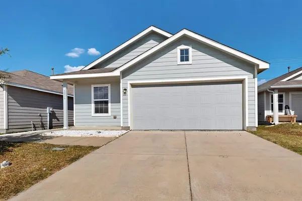 5516 Mcclelland Street, Forney, TX 75126